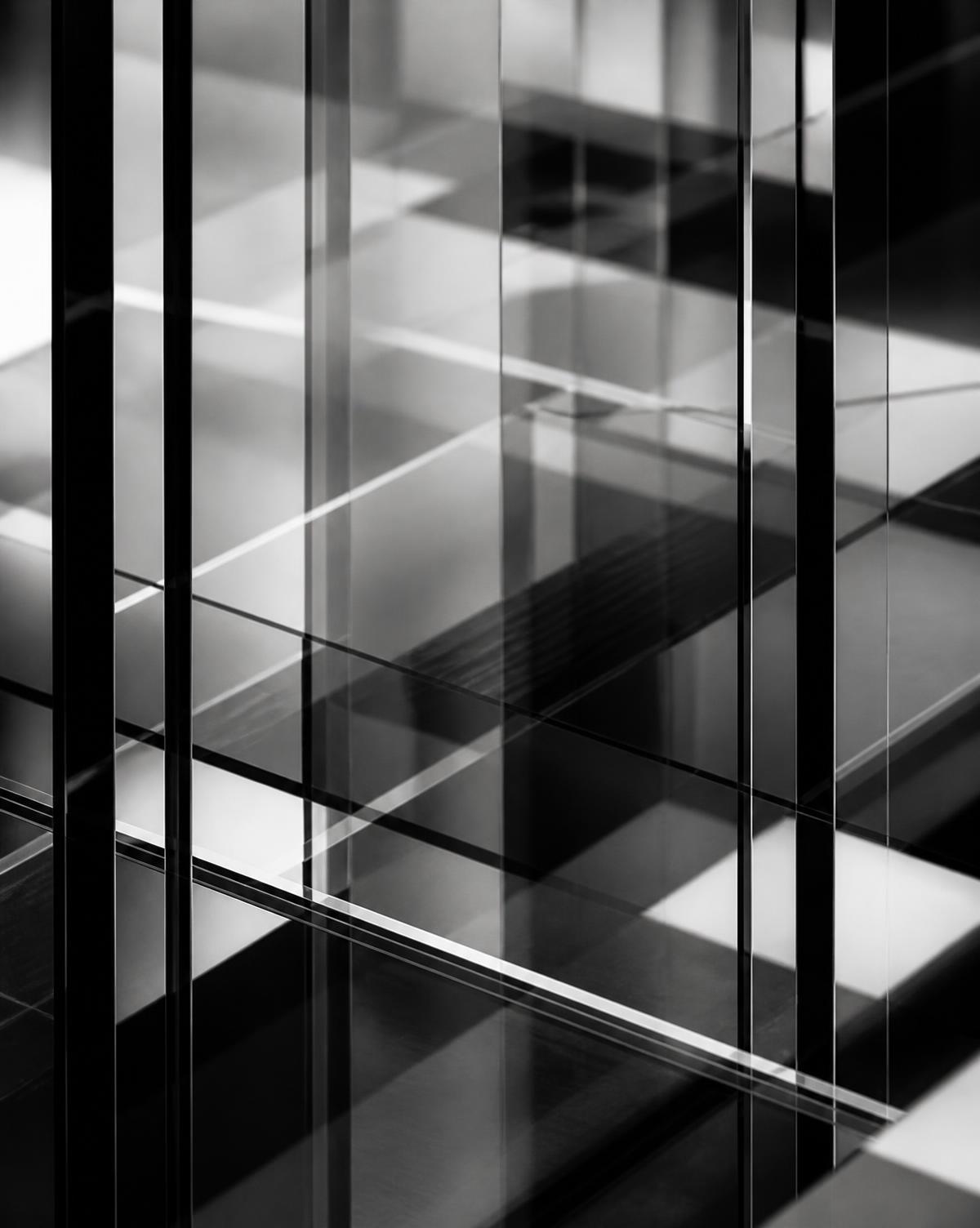 Atrium Group — Digital Platform