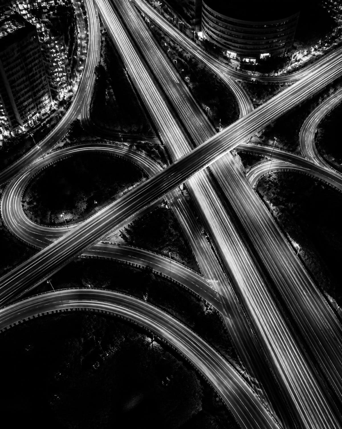 Northbound Logistics — Strategy · Technology